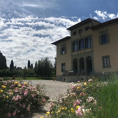 Country B&B Corniola Empoli Buitenkant foto
