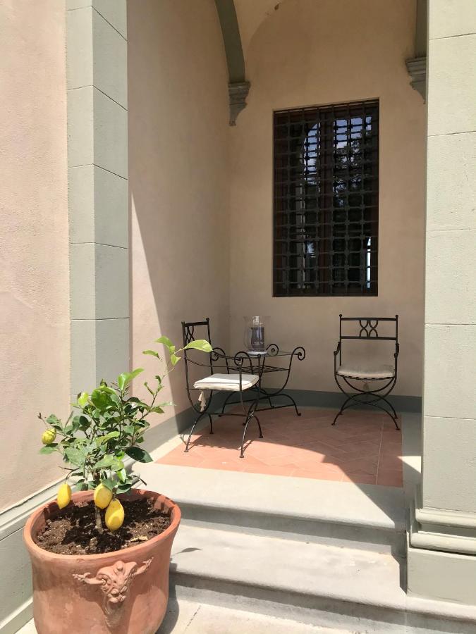 Country B&B Corniola Empoli Buitenkant foto