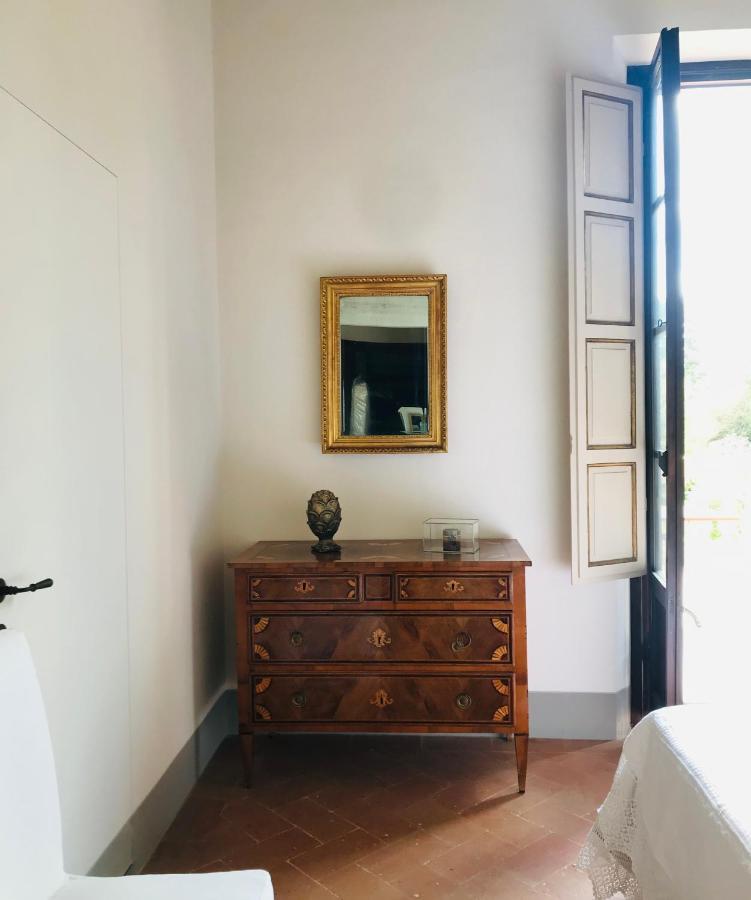 Country B&B Corniola Empoli Buitenkant foto