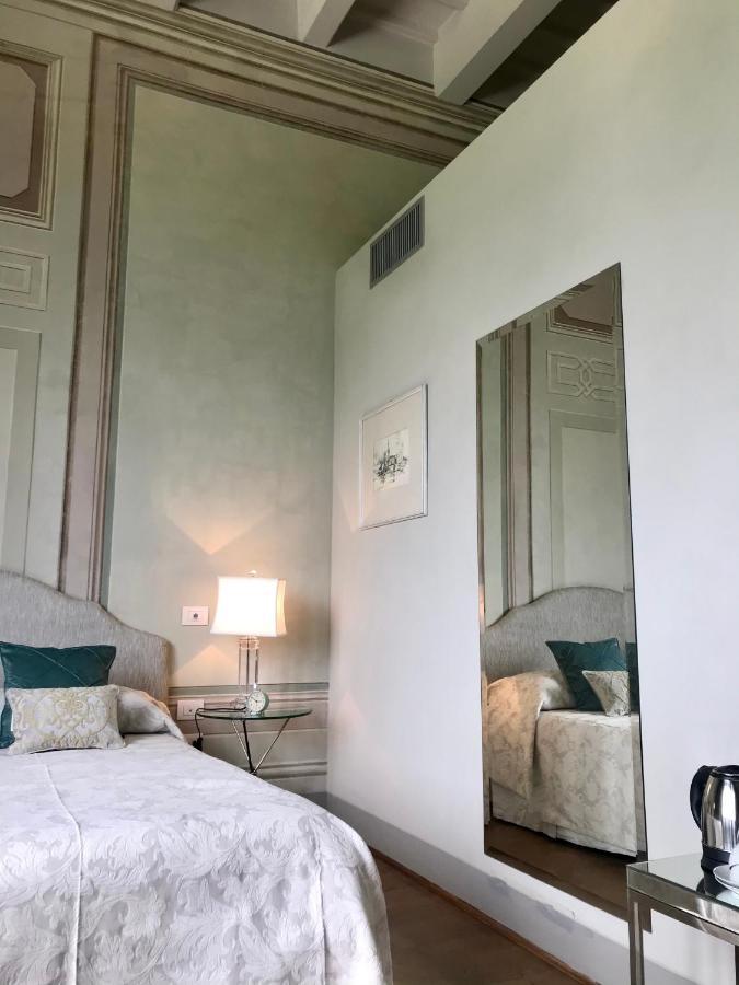 Country B&B Corniola Empoli Buitenkant foto