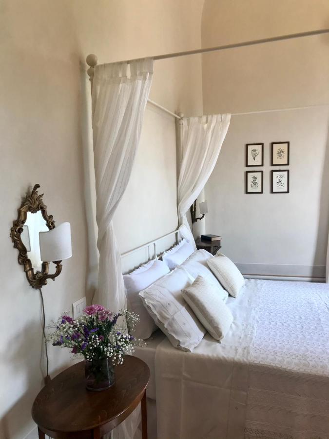 Country B&B Corniola Empoli Buitenkant foto