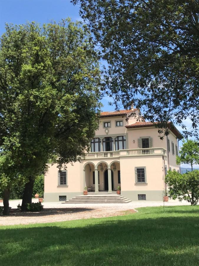 Country B&B Corniola Empoli Buitenkant foto