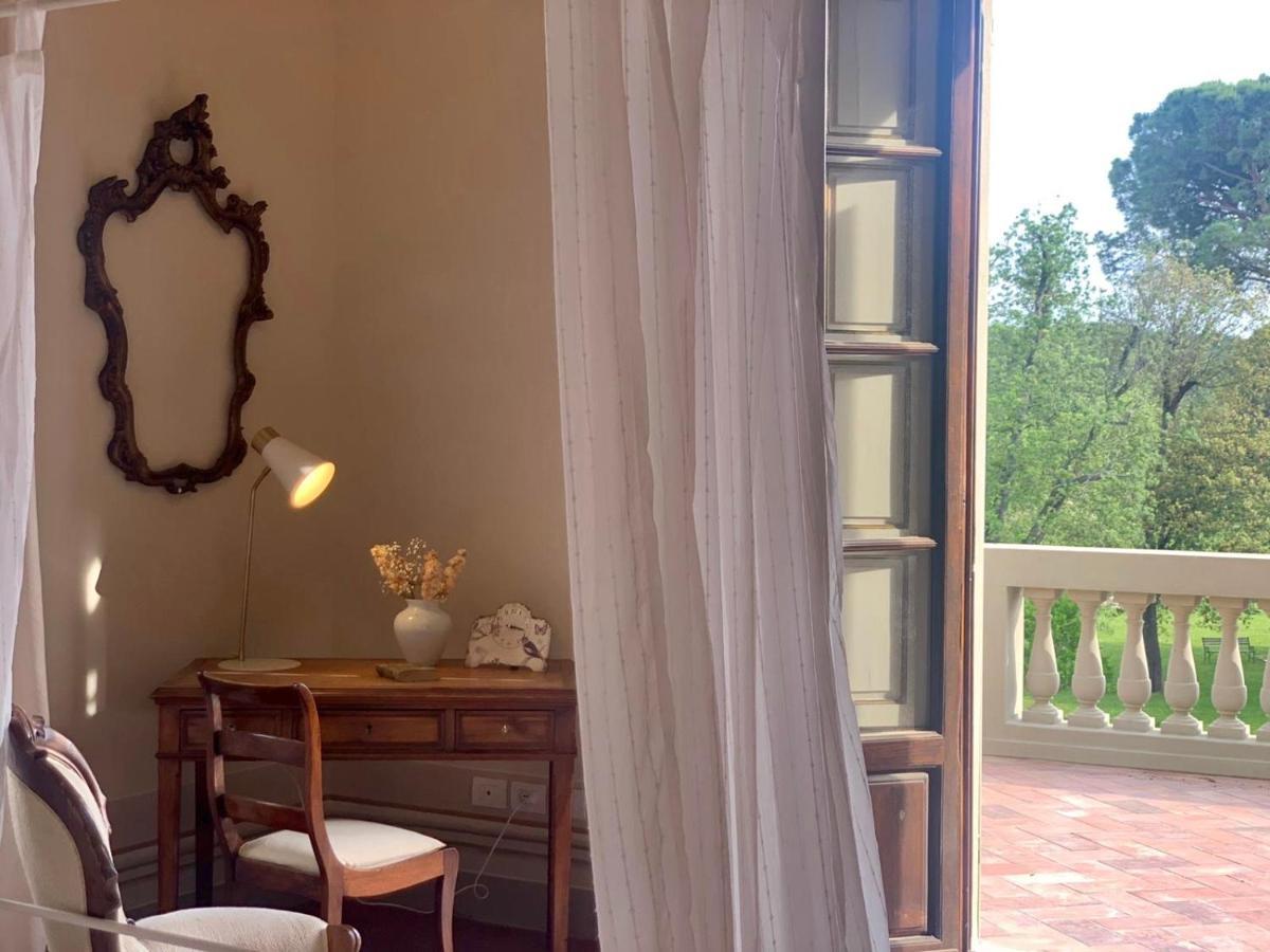 Country B&B Corniola Empoli Buitenkant foto