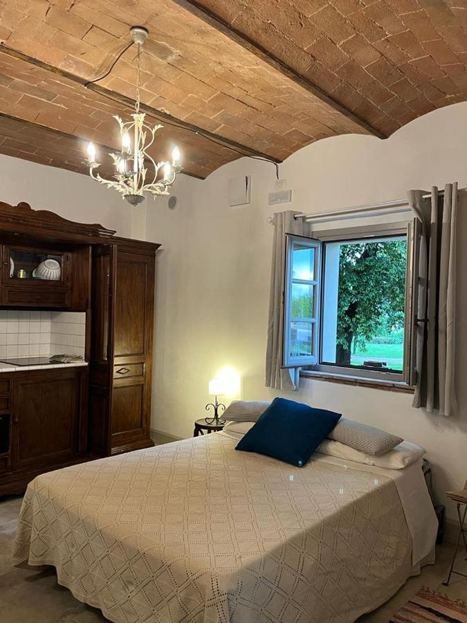 Country B&B Corniola Empoli Buitenkant foto